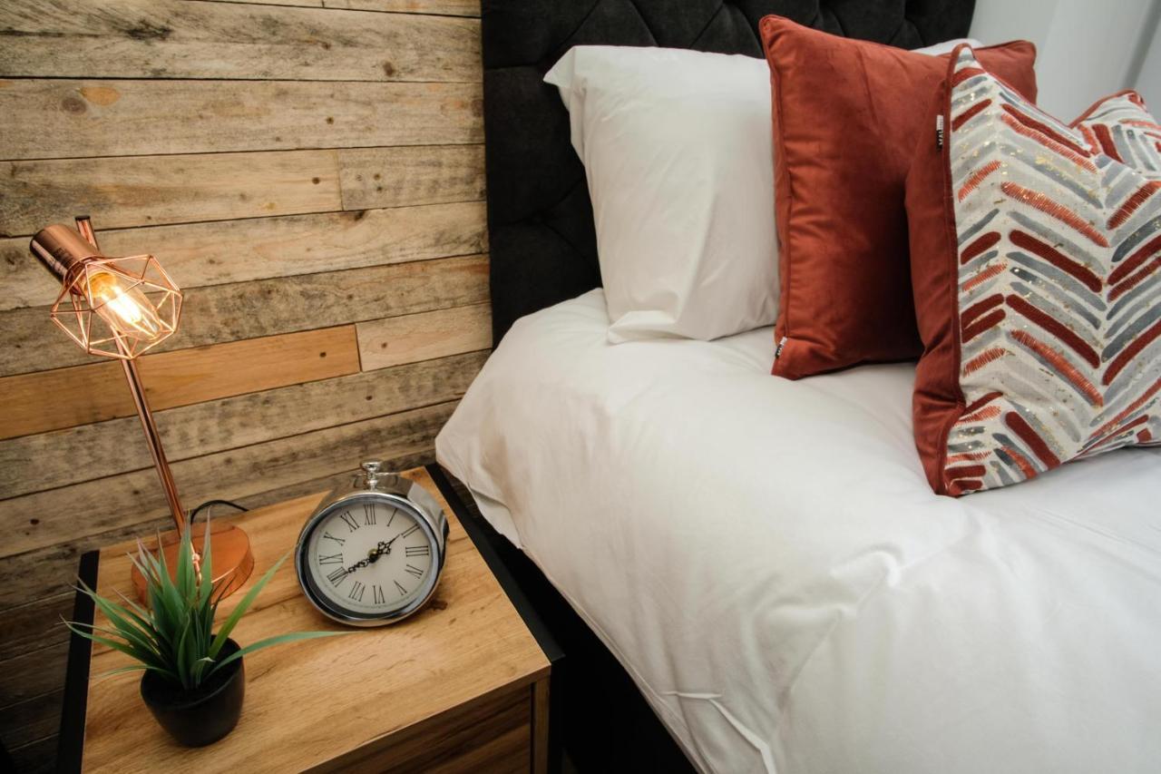 Onyx O2 Arena Brindley Place Broad Street Large Spacious Apartment Birmingham Zewnętrze zdjęcie
