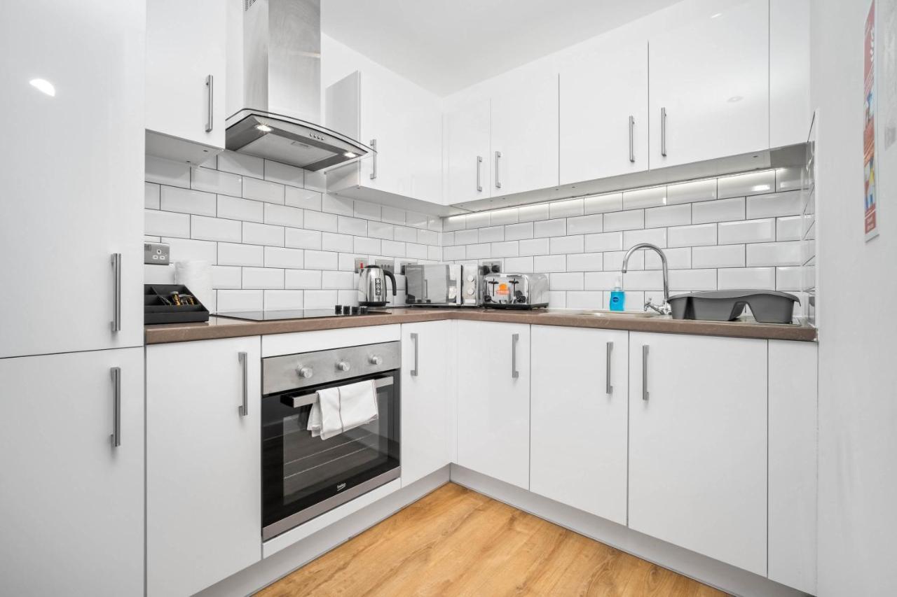 Onyx O2 Arena Brindley Place Broad Street Large Spacious Apartment Birmingham Zewnętrze zdjęcie