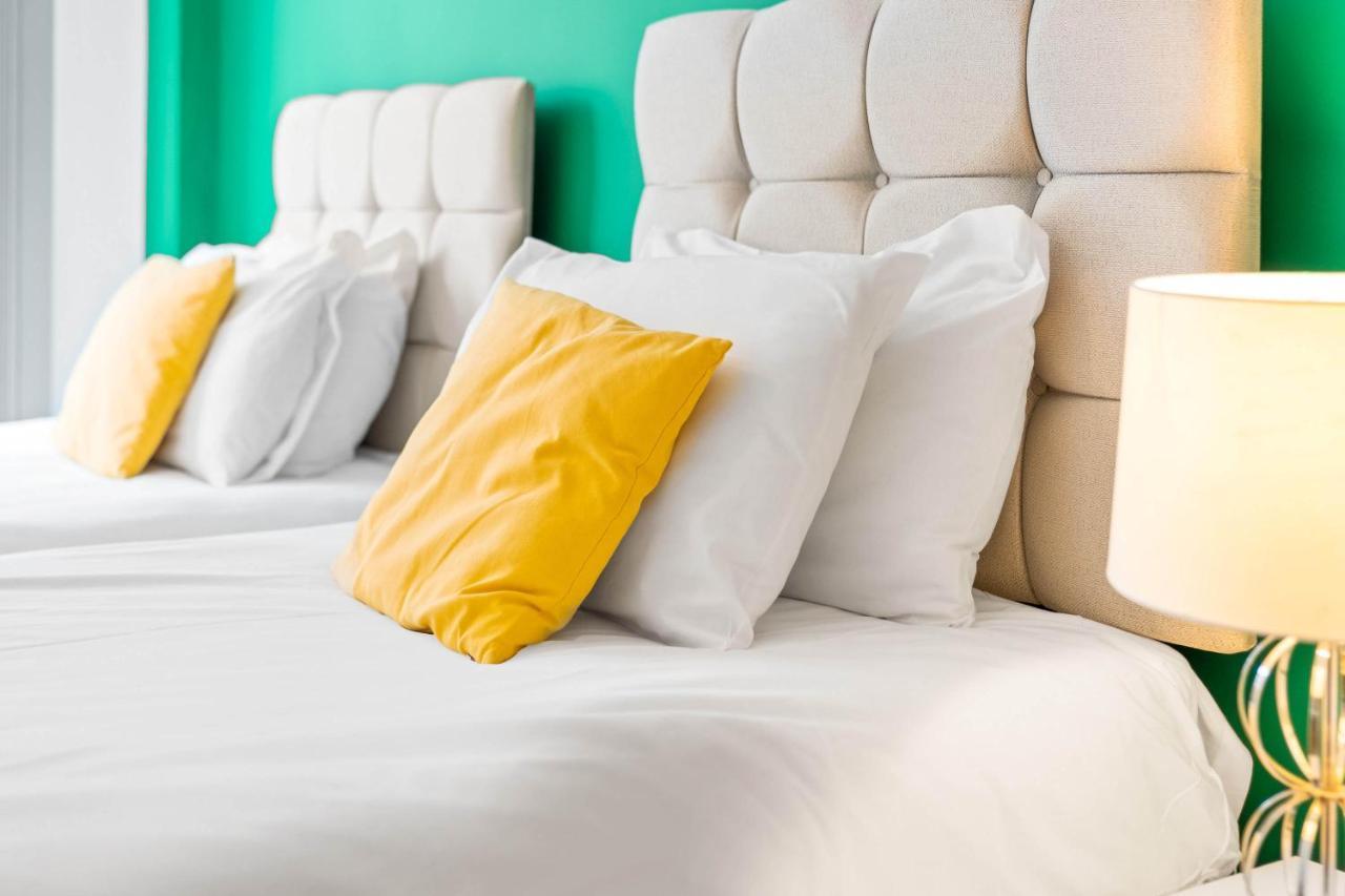 Onyx O2 Arena Brindley Place Broad Street Large Spacious Apartment Birmingham Zewnętrze zdjęcie