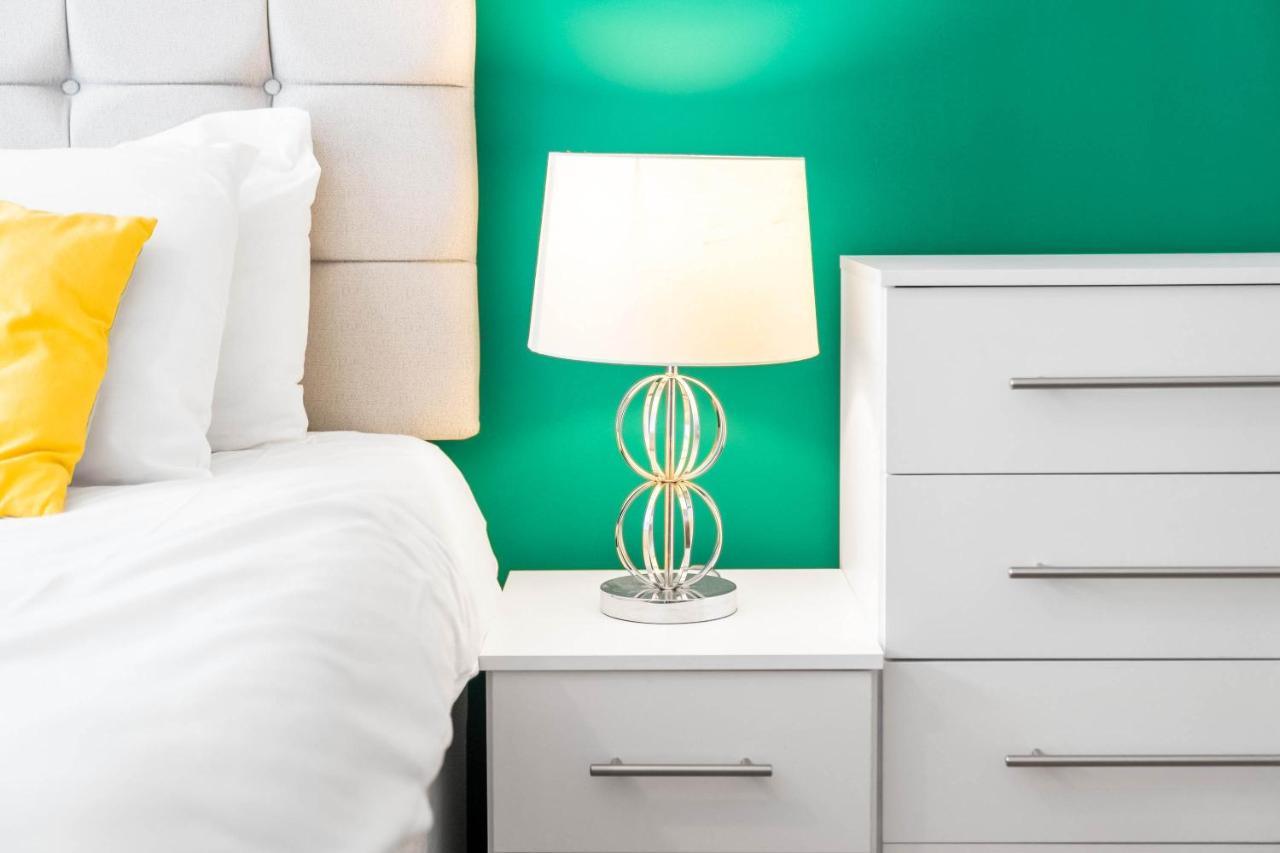 Onyx O2 Arena Brindley Place Broad Street Large Spacious Apartment Birmingham Zewnętrze zdjęcie