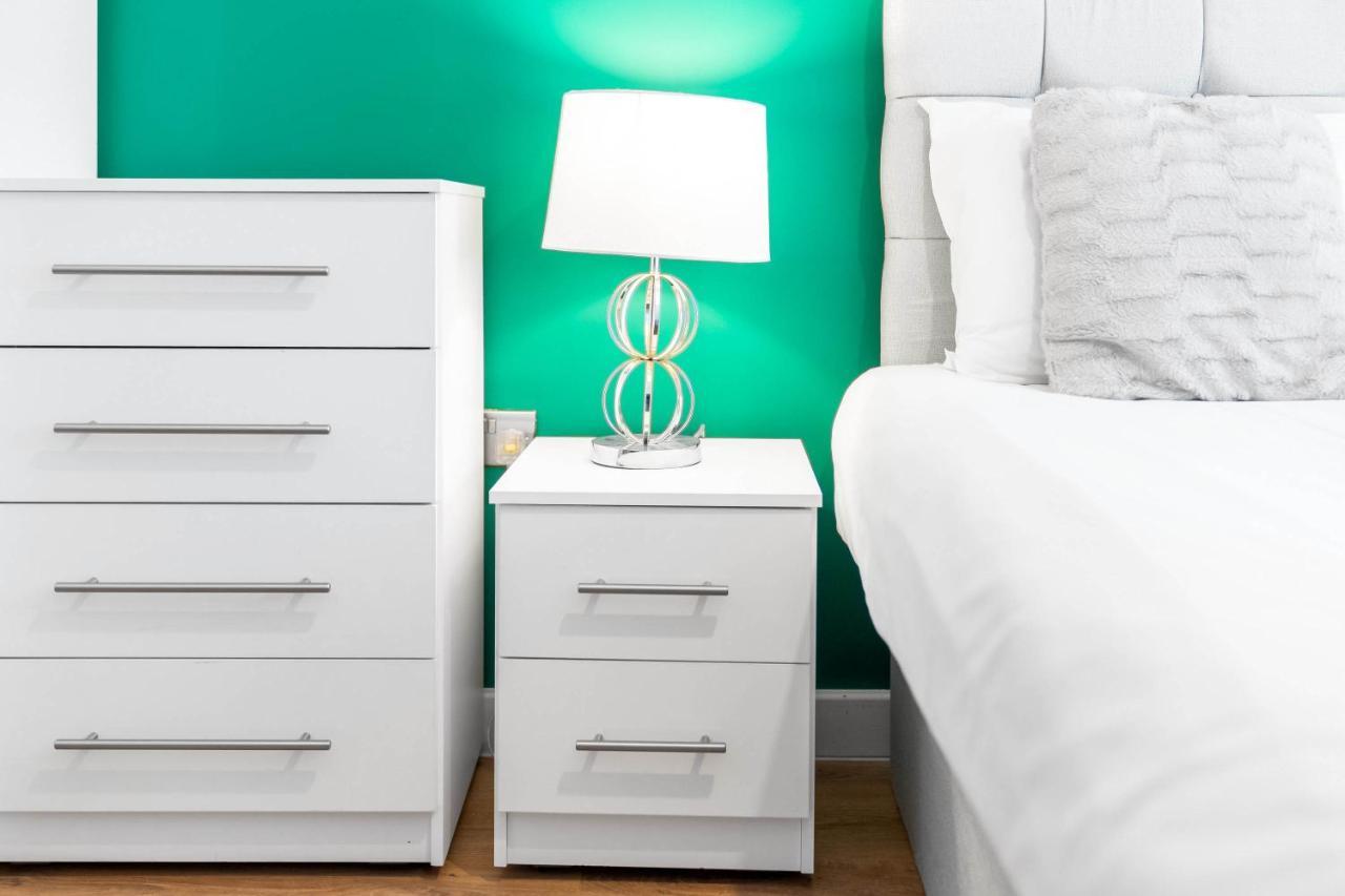 Onyx O2 Arena Brindley Place Broad Street Large Spacious Apartment Birmingham Zewnętrze zdjęcie