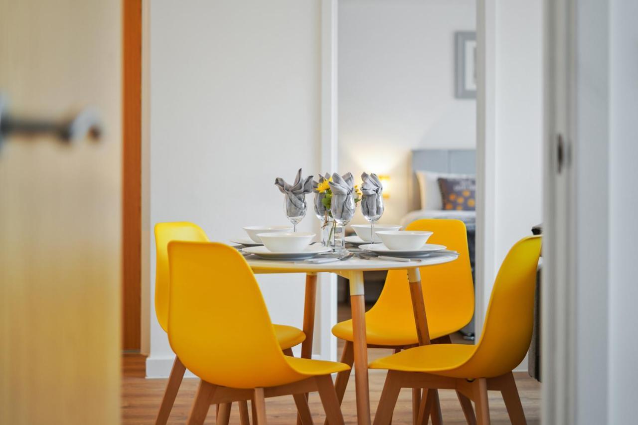 Onyx O2 Arena Brindley Place Broad Street Large Spacious Apartment Birmingham Zewnętrze zdjęcie