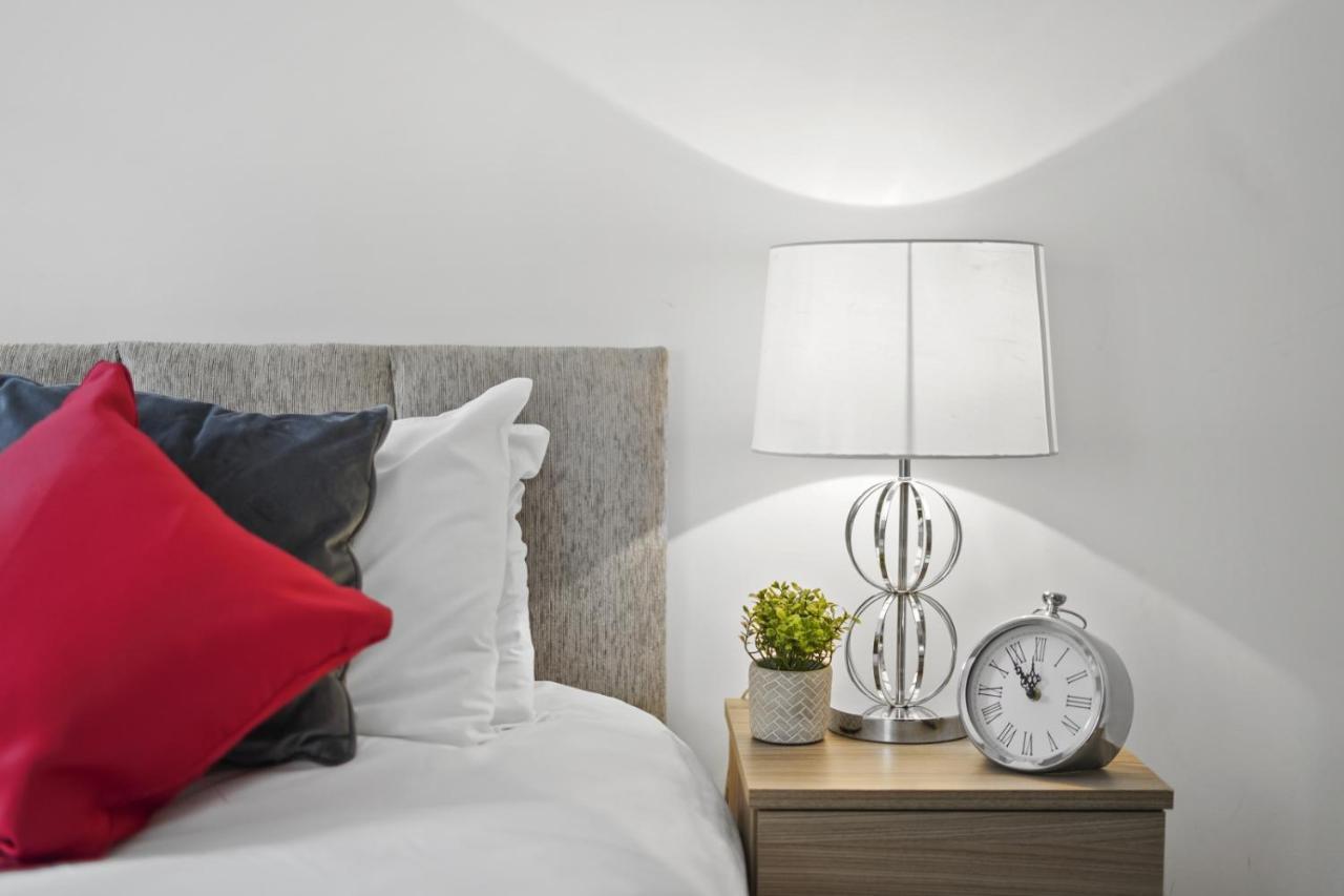 Onyx O2 Arena Brindley Place Broad Street Large Spacious Apartment Birmingham Zewnętrze zdjęcie