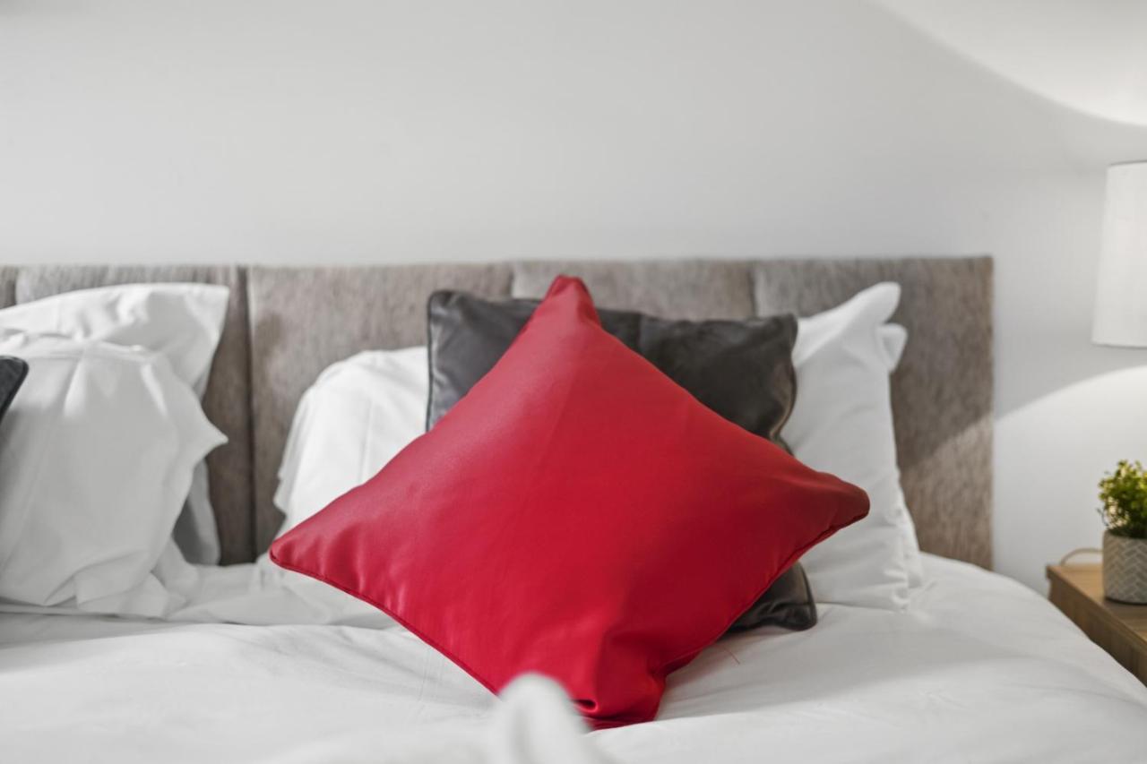 Onyx O2 Arena Brindley Place Broad Street Large Spacious Apartment Birmingham Zewnętrze zdjęcie